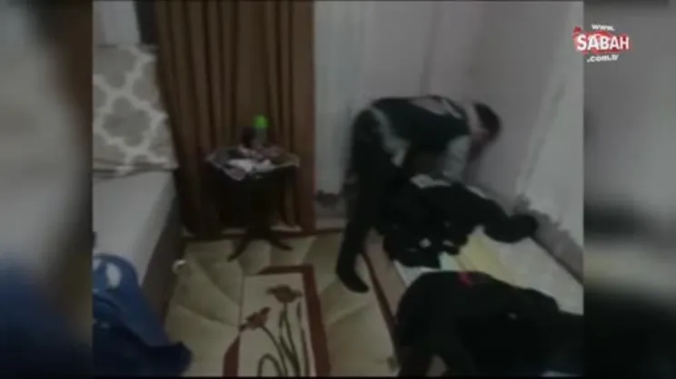 Arama yapıp dalga geçmişlerdi… Bir kişi daha gözaltına alındı | Video