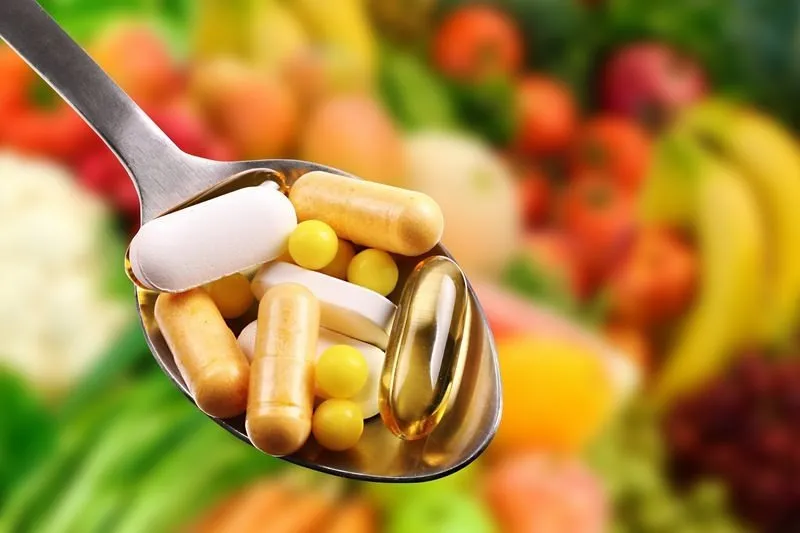 Hangi Vitamin Neye Iyi Gelir Saglik Haberleri