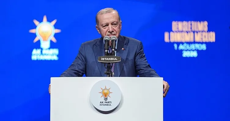 Millete sevdalı herkese kapımız açık
