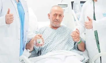 Morga indirilecekti taburcu oldu