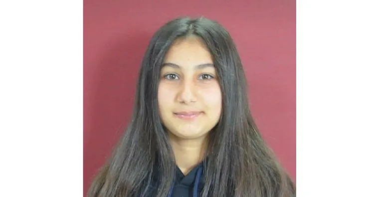 Liseli öğrencisi Sıla’nın feci sonu