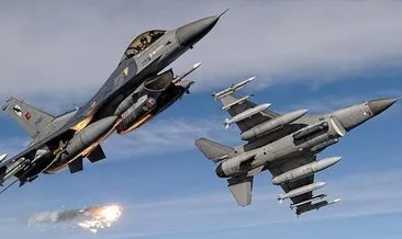 SON DAKİKA | MSB’den F-16 tedariği açıklaması: Sözleşmeler imzalandı!