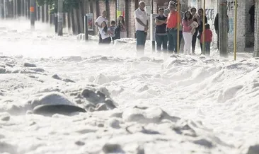 Dolu kabusu: Böylesi görülmedi