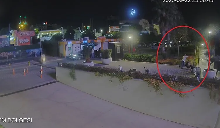 Bursa’da eğlence mekanında 3 kişiyi vurmuştu: olay yerindeki babası da tutuklandı!