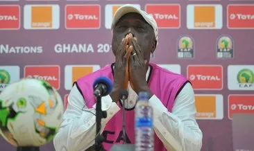 Gana, 17 Yaş Altı Kadınlar Dünya Kupası’ndan men edildi!