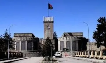 Afganistan’da koronavirüs Cumhurbaşkanlığı Sarayı’na sıçradı: 40 bürokratın testi pozitif çıktı