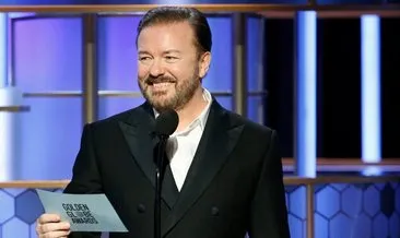 Ricky Gervais Filmleri ve Tv Dizileri - En Beğenilen Ricky Gervais Dizileri ve Filmleri Listesi