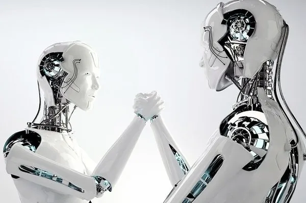 Robotlar bu meslekleri elimizden alacak!