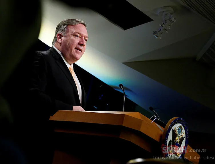 Venezuela'da ABD Darbesi püskürtüldü! Darbeciler yargılanacak