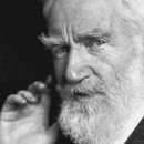 George Bernard Shaw öldü