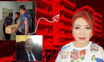 SON DAKİKA… Dinara Alya Urkasimova cinayetinde tüyler ürperten detaylar: Dexter dizisini izleyip 3 saatte streç filme sarmış! #ankara