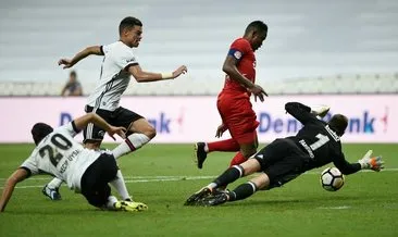 Yazarlar Beşiktaş-Antalyaspor maçını yorumladı