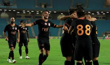 Galatasaray - Akhisarspor TFF Süper Kupa maçı ne zaman, saat kaçta, hangi kanalda?