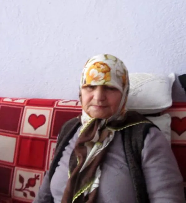 Şehit evlerinden yürek yakan fotoğraflar