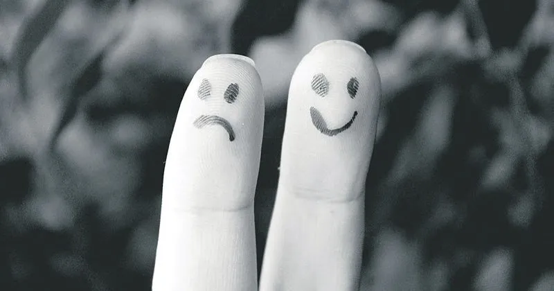 bipolar bozuklugun vucut uzerindeki