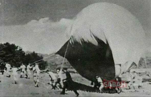 Bu nasıl silah böyle! Japonlar geliştirdi... Dehşet saçıyor