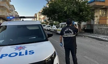 Alkollü 2 arkadaş birbirini bıçakladı! #kayseri
