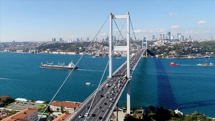 Beklenen Marmara depremi İstanbul’u nasıl etkiler? Prof. Dr. Okan Tüysüz haritalarla paylaştı: İşte 4 senaryo...