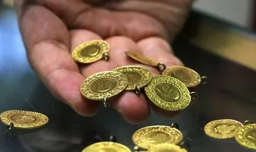 Altının gramı 2 bin liradan işlem görüyor
