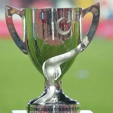 Türkiye Kupası’nda final 24 mayıs pazar