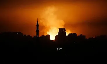 Son dakika haberi: İsrail’den Gazze’deki 20 hastane uyarı! Bombalayacağız, boşaltın
