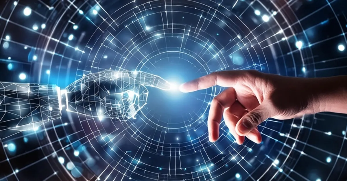 Bankalardan yapay zeka uyarısı: İstihdamı azaltabilir Bankalardan yapay zeka uyarısı: İstihdamı azaltabilir