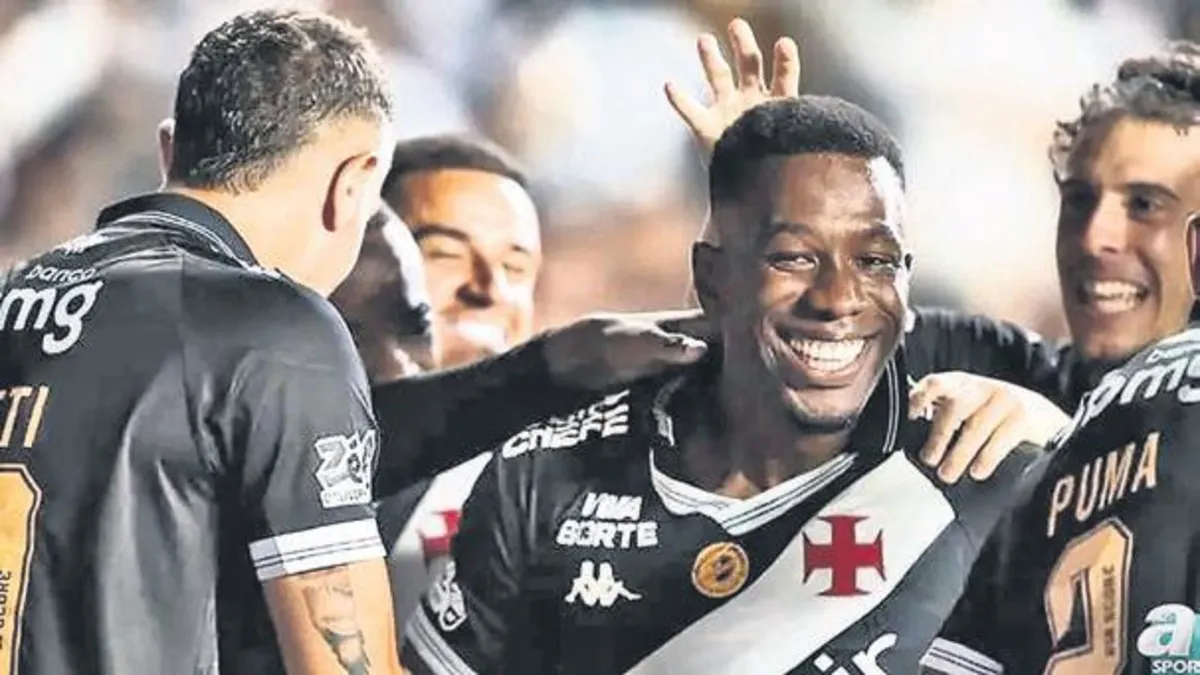 Aslan’a Cuesta müjdesi