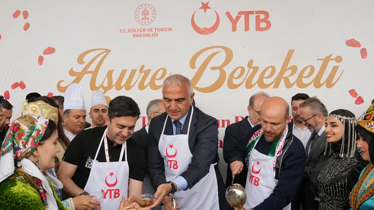 Etnospor festivali kapılarını açtı 24 ülkeden yüzlerce sporcu, sanatçı ve kültür elçisi İstanbul’da Etnospor festivali kapılarını açtı 24 ülkeden yüzlerce sporcu, sanatçı ve kültür elçisi İstanbul’da