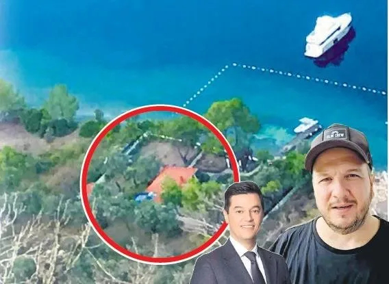 ‘Kanun herkes için aynı şekilde uygulanır’ ‘Kanun herkes için aynı şekilde uygulanır’