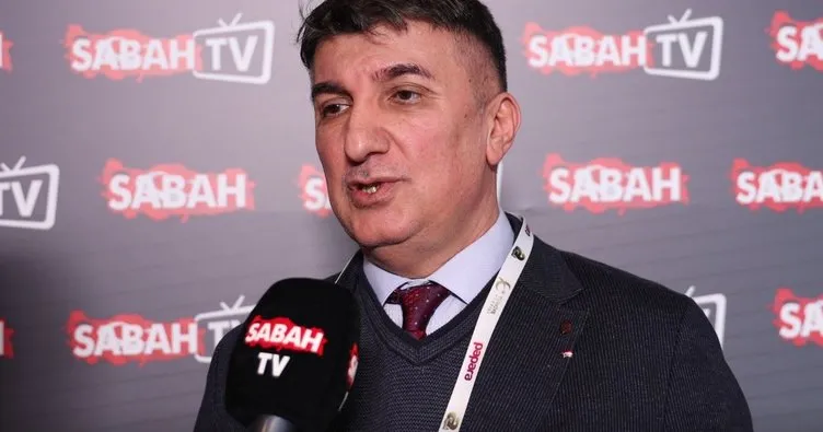 TORKAM Holding İcra Kurulu Başkanı Mahmut Dereli: Zirve bize ilham kaynağı oldu
