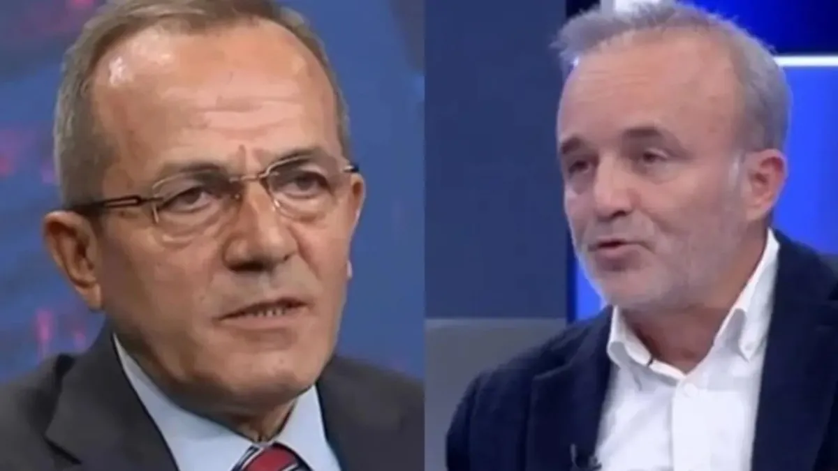 Son dakika | Şaban Sevinç ve Yavuz Oğhan Emniyet'te: İfadeleri alınacak Son dakika | Şaban Sevinç ve Yavuz Oğhan Emniyet'te: İfadeleri alınacak