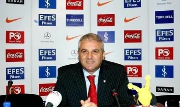 MHK’nin yeni patronu Sabri Çelik oldu