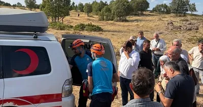 Bingöl’de kaybolan 52 yaşındaki kişi ölü bulundu #bingol