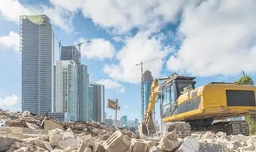 Kentsel dönüşümde vatandaşa büyük müjde! Hak kaybı önlenecek: İşte büyük dönüşümün detayları #istanbul