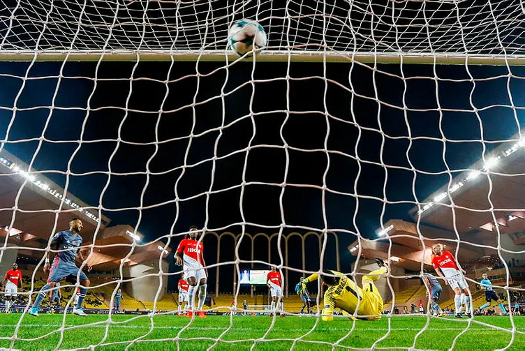 Ahmet Çakar: Tosun Paşa