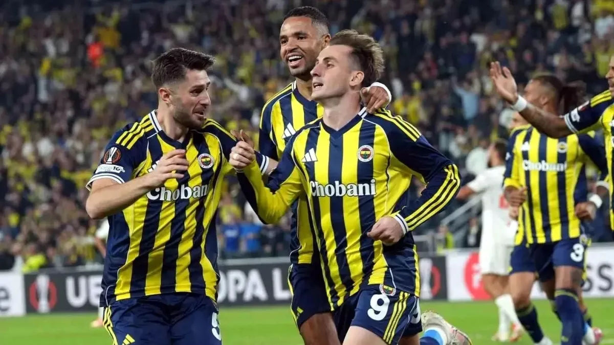 FCSB - Fenerbahçe maçı ne zaman, saat kaçta ve hangi kanalda? Fenerbahçe Avrupa Ligi maçı yayın kanalı!