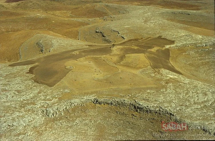 Başkan Erdoğan 2019 yılının Göbeklitepe yılı ilan edildiğini açıklamıştı! İşte Göbeklitepe hakkında bilinmesi gerekenler