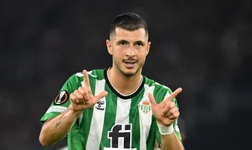 Trabzonspor’dan sürpriz hamle: Guido Rodriguez