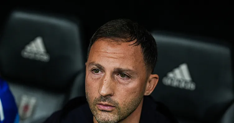 Domenico Tedesco, ilk derbisinde kazandı