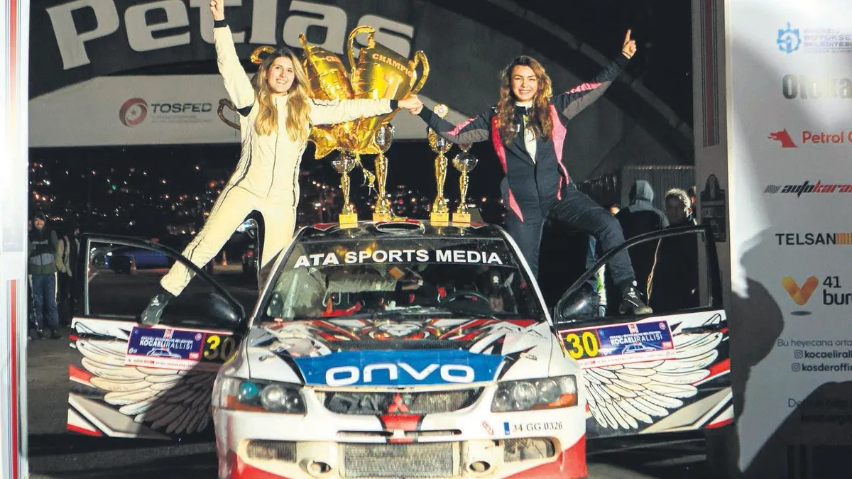 Keşke babam da görseydi