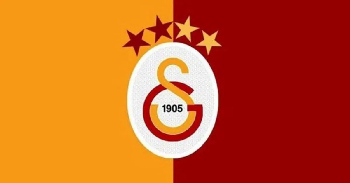 Galatasaray In Forma Sponsoru Belli Oldu Spor Haberleri