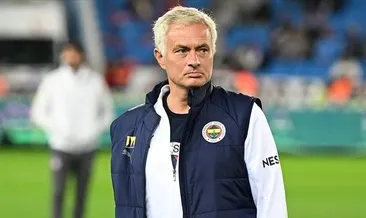 Jose Mourinho ameliyat olacak