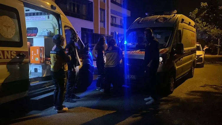 Sabah erken kalkmam lazım dedi: Banyoda cansız bedeni bulundu!