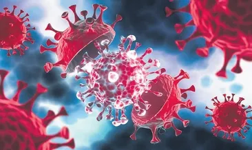 Tat ve koku kaybı ‘Eris’le geri döndü