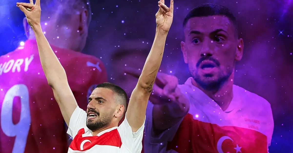 Algı operasyonu Hollanda’ya sıçradı: Kritik maç öncesi skandal sözler! ‘Terör örgütü’ diyerek hedef gösterdiler