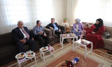 Otizmli Hatice ile gelen mucize