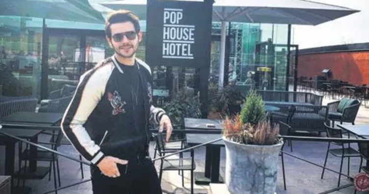 3 ülkede, 30 bin hayranıyla buluştu