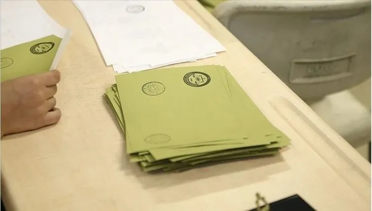 KAĞIHTANE SEÇİM SONUÇLARI 2024 | İstanbul Kağıthane Mahalli İdareler Genel Seçimi Sonuçları Oy Oranları