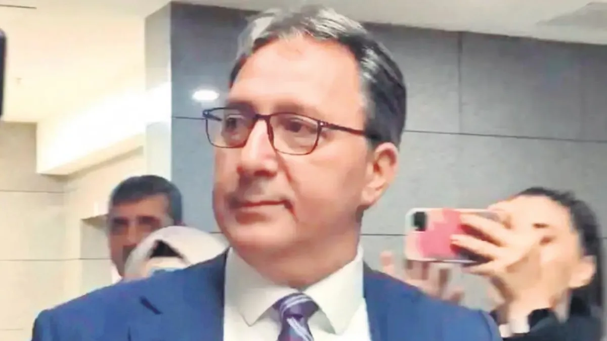 İhale verdikleri şirketi yönettiler