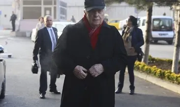 Balyoz davasında karar: Çetin Doğan’ın cezası belli oldu